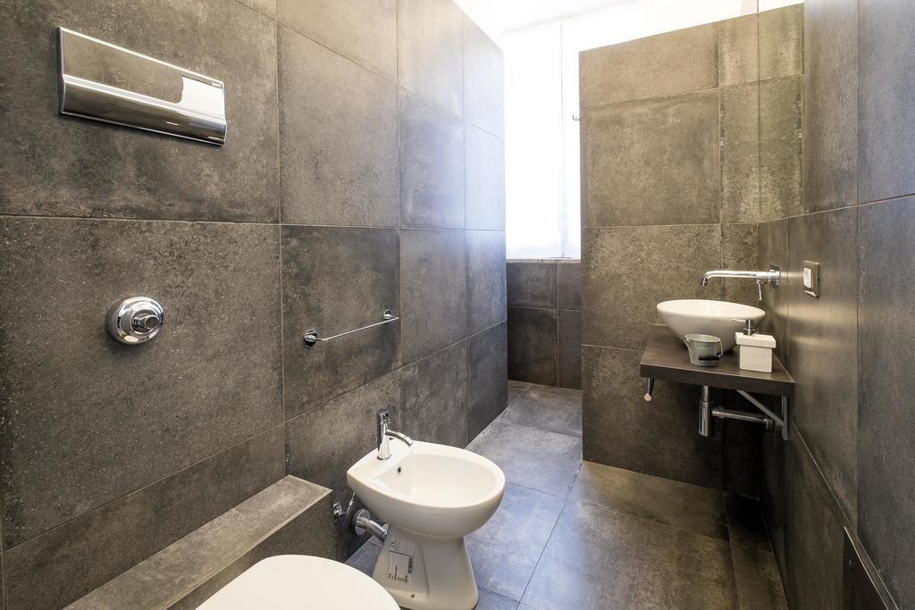 Aragona Rooms Palermo Eksteriør bilde
