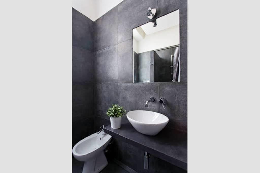 Aragona Rooms Palermo Eksteriør bilde