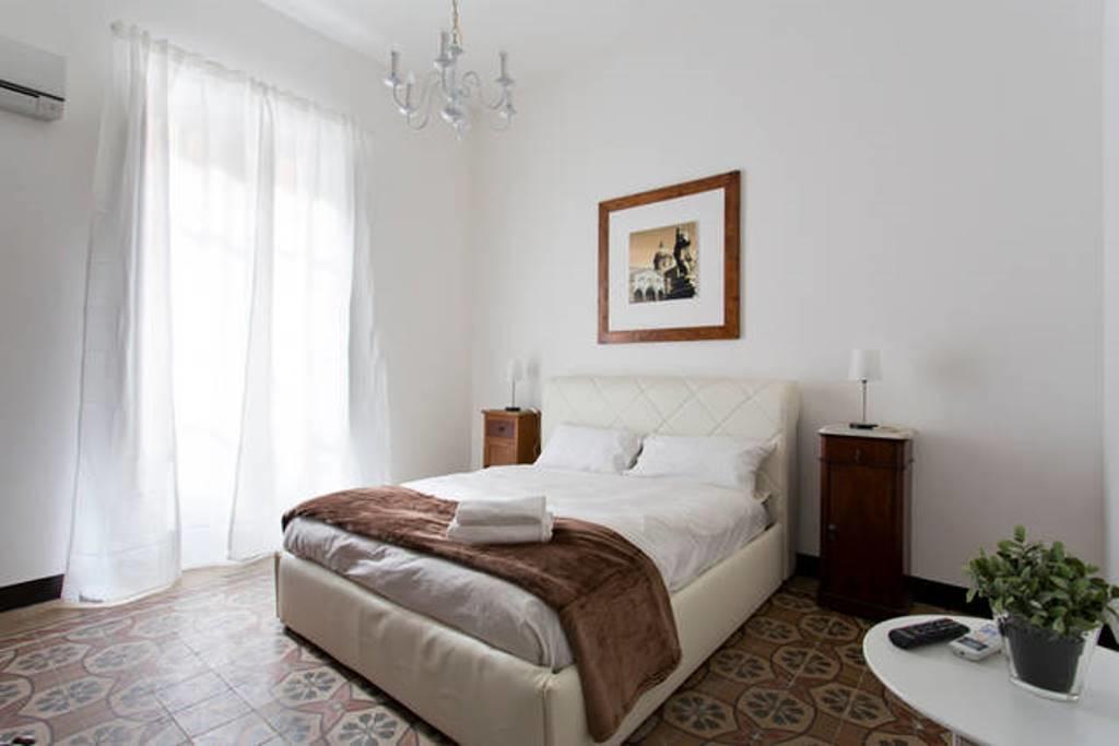 Aragona Rooms Palermo Eksteriør bilde