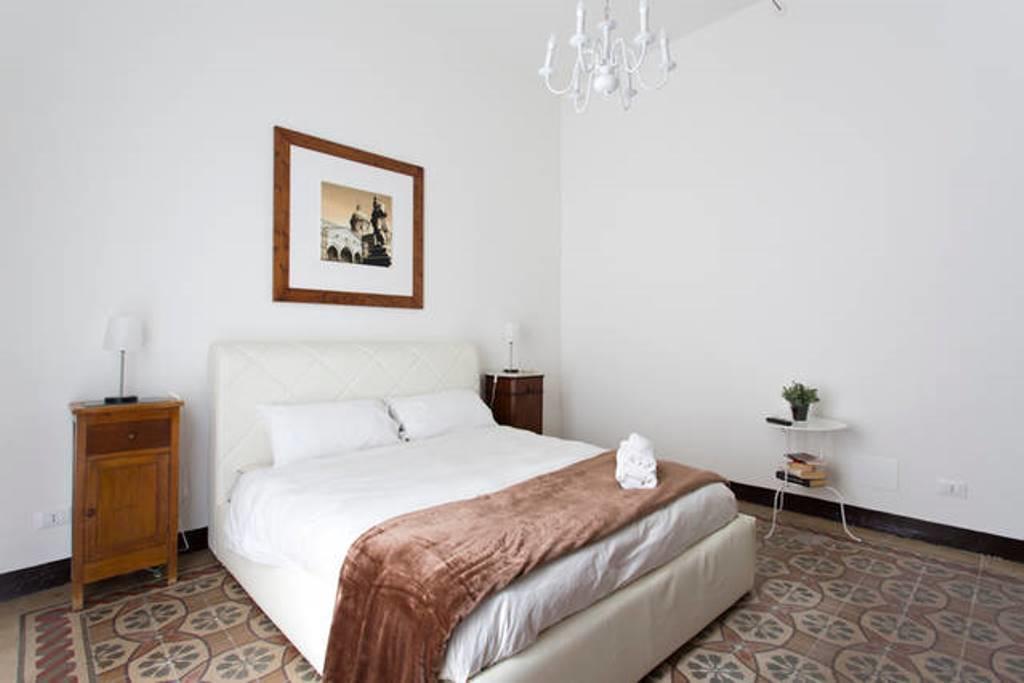 Aragona Rooms Palermo Eksteriør bilde