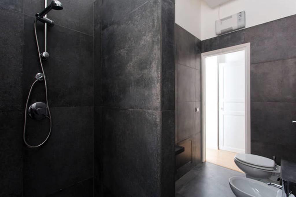 Aragona Rooms Palermo Eksteriør bilde