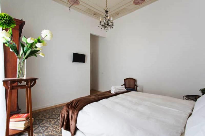 Aragona Rooms Palermo Eksteriør bilde