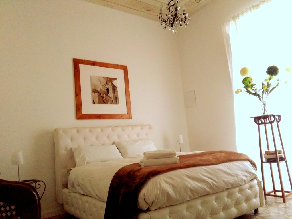Aragona Rooms Palermo Eksteriør bilde
