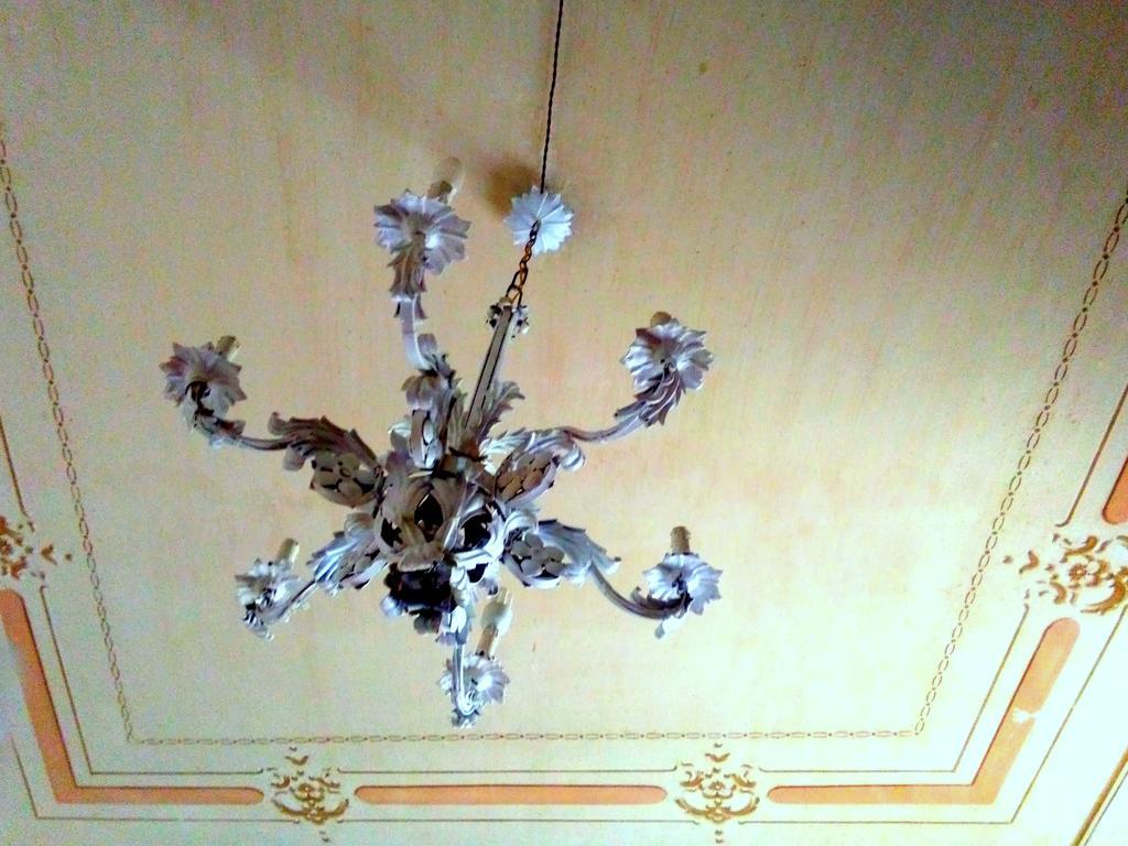 Aragona Rooms Palermo Eksteriør bilde