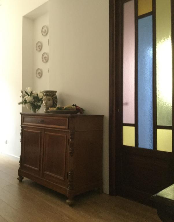 Aragona Rooms Palermo Eksteriør bilde