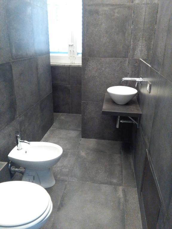 Aragona Rooms Palermo Eksteriør bilde
