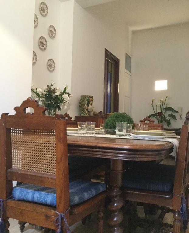 Aragona Rooms Palermo Eksteriør bilde
