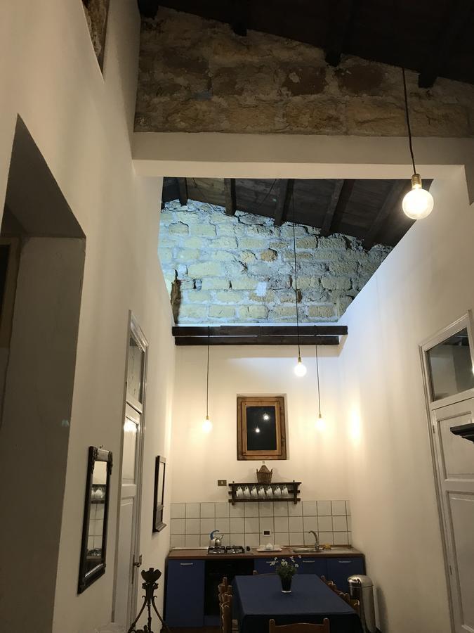 Aragona Rooms Palermo Eksteriør bilde