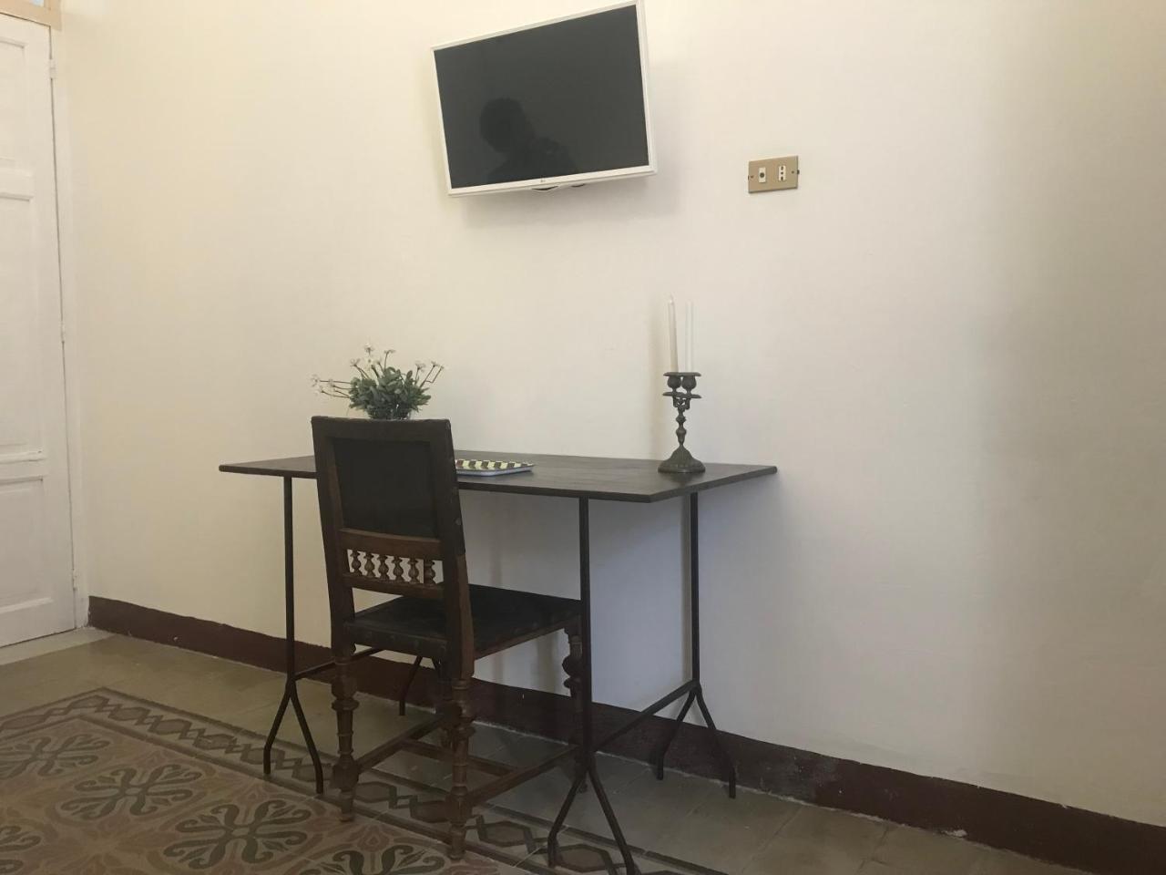 Aragona Rooms Palermo Eksteriør bilde