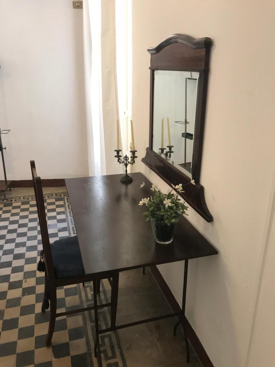Aragona Rooms Palermo Eksteriør bilde