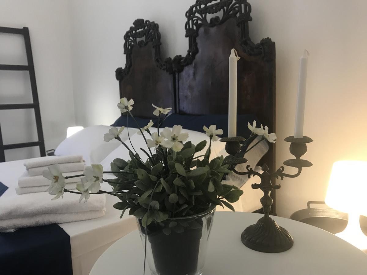 Aragona Rooms Palermo Eksteriør bilde