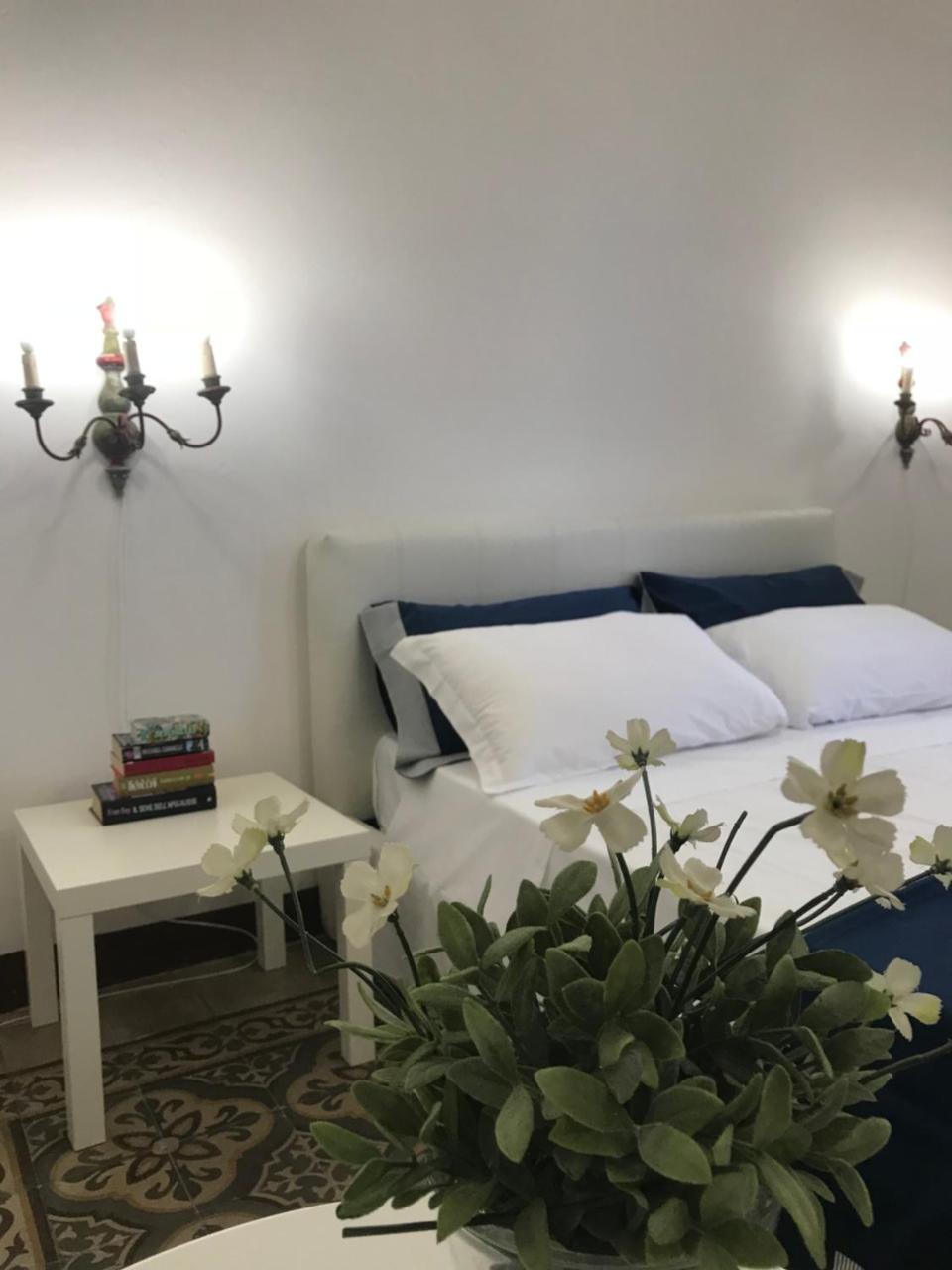 Aragona Rooms Palermo Eksteriør bilde