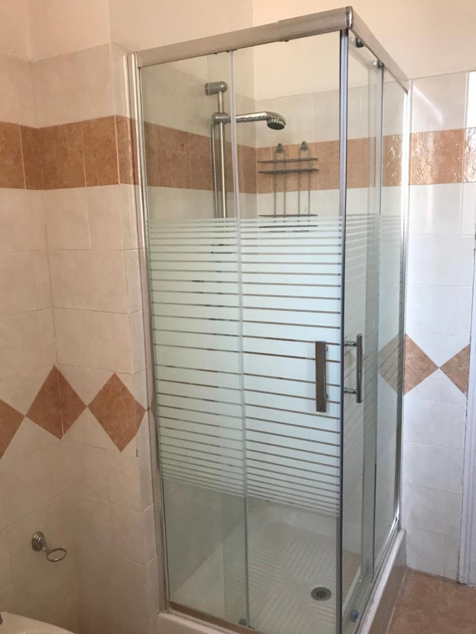 Aragona Rooms Palermo Eksteriør bilde