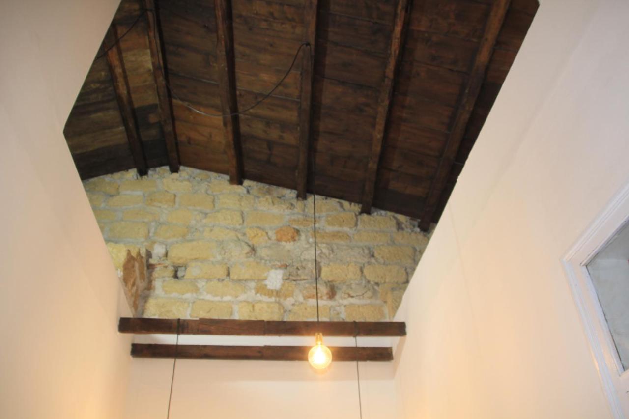Aragona Rooms Palermo Eksteriør bilde