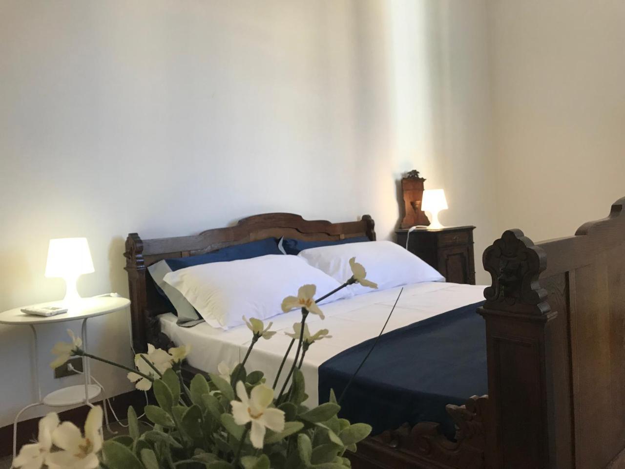 Aragona Rooms Palermo Eksteriør bilde